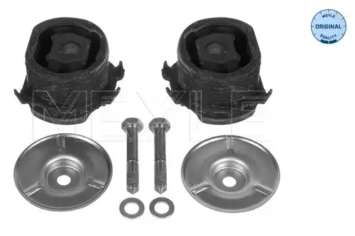 ремонтен комплект, корпус на оста MEYLE 014 035 0061