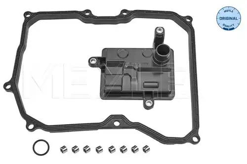 комплект хидравличен филтър, автоматична предавателна кутия MEYLE 100 137 0015