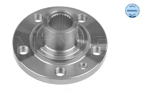 главина на колелото MEYLE 11-14 652 0001