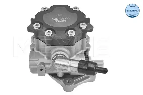 хидравлична помпа, кормилно управление MEYLE 114 631 0049