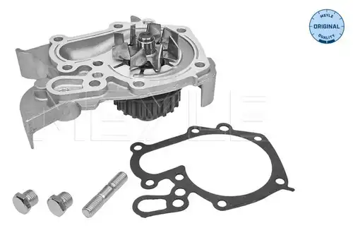 водна помпа, охлаждане на двигателя MEYLE 16-13 086 0001