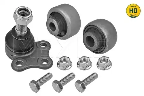 ремонтен комплект, напречен носач MEYLE 16-16 610 0002/HD