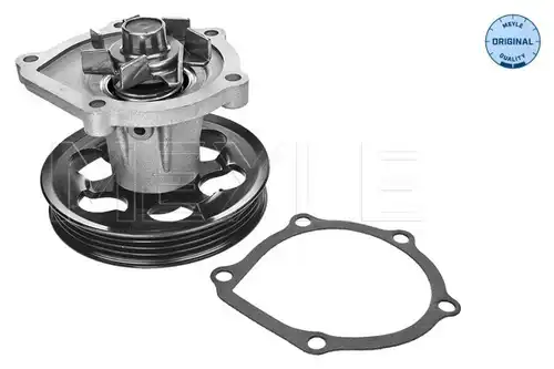 водна помпа, охлаждане на двигателя MEYLE 30-13 161 0010