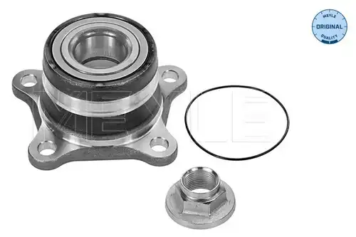 главина на колелото MEYLE 30-14 750 0003