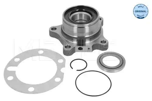 главина на колелото MEYLE 30-14 752 0015