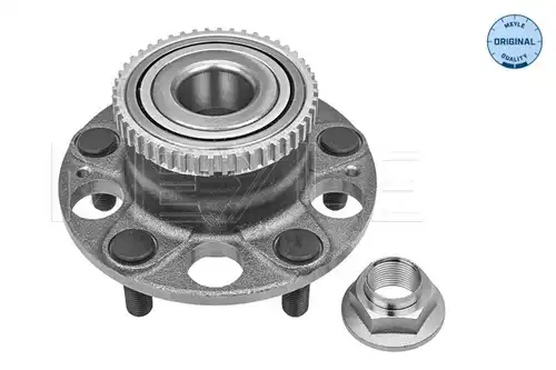 главина на колелото MEYLE 31-14 752 0007