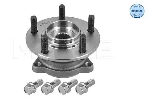главина на колелото MEYLE 32-14 752 0006