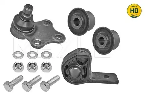 ремонтен комплект, напречен носач MEYLE 40-16 610 0000/HD