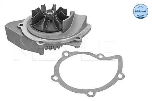 водна помпа, охлаждане на двигателя MEYLE 513 220 0002