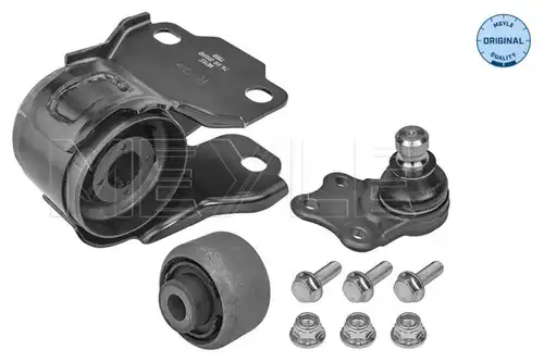 ремонтен комплект, напречен носач MEYLE 516 610 0000