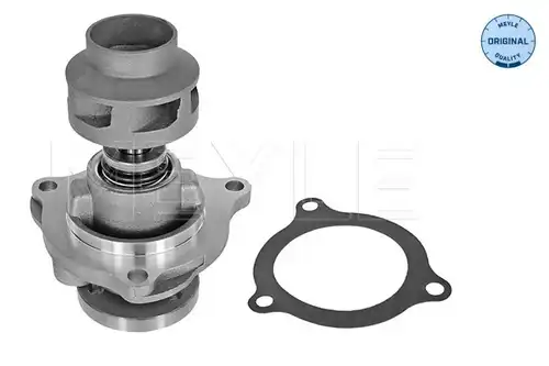 водна помпа, охлаждане на двигателя MEYLE 713 220 0009