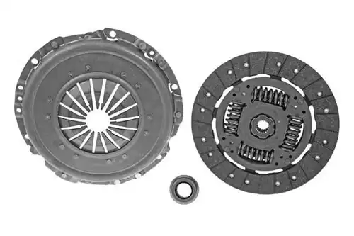 комплект съединител MGA EK6050