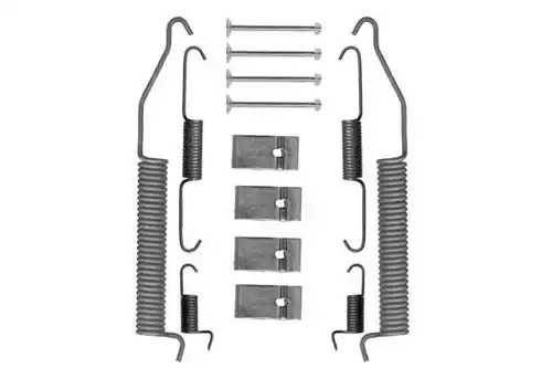 пружина, спирачни челюсти MGA R268