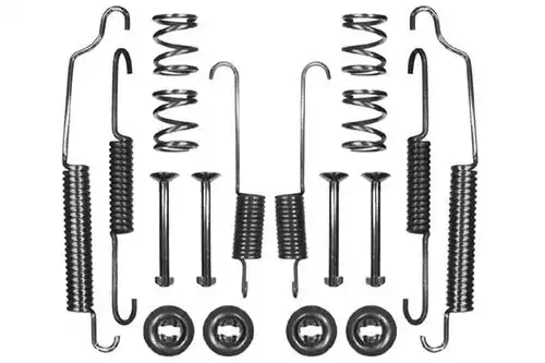 пружина, спирачни челюсти MGA R75