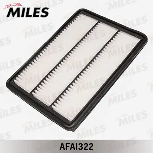 въздушен филтър MILES AFAI322