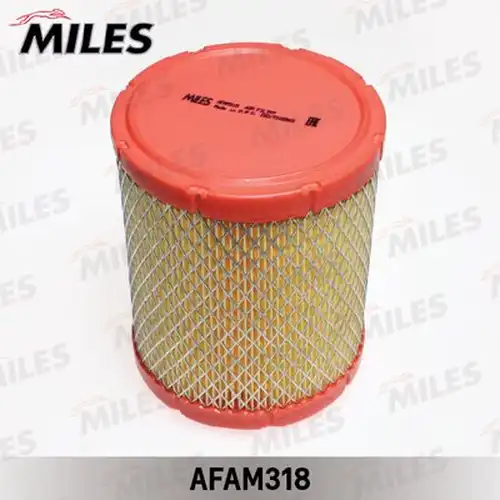 въздушен филтър MILES AFAM318