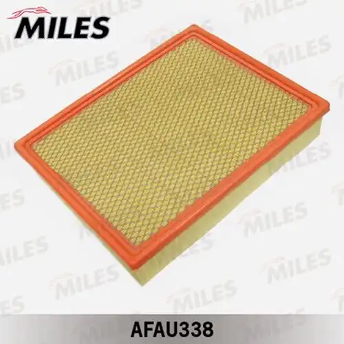 въздушен филтър MILES AFAU338