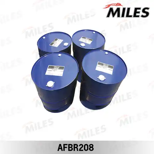 антифриз MILES AFBR208