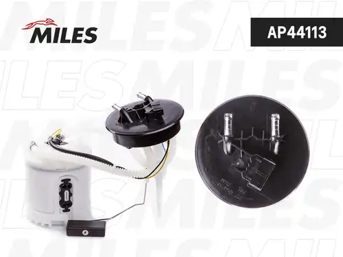 горивопроводен елемент (горивна помпа+сонда) MILES AP44113