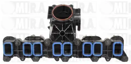 модул всмукателен колектор MI.R.A. 13/4064