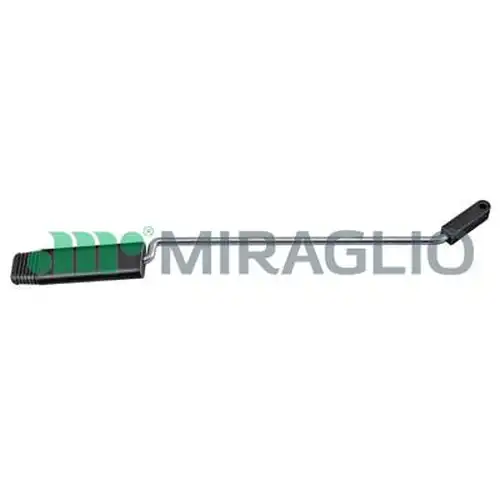 избираща/ превключваща щанга MIRAGLIO 35/137