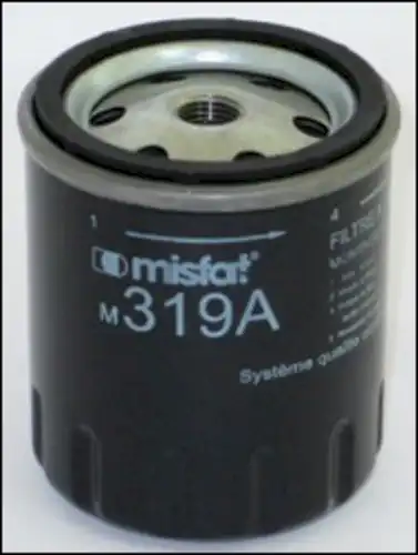 горивен филтър MISFAT M319A