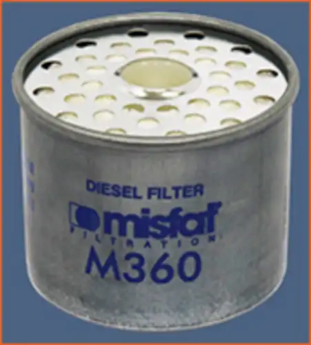 горивен филтър MISFAT M360