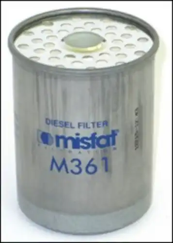 горивен филтър MISFAT M361