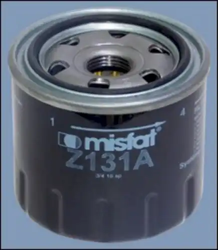 маслен филтър MISFAT Z131A