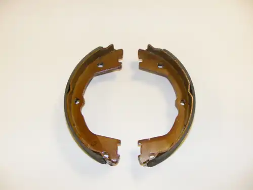 комплект спирачна челюст MJ Allen Automotive NS4119