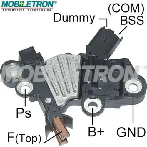 регулатор на генератор MOBILETRON VR-B066