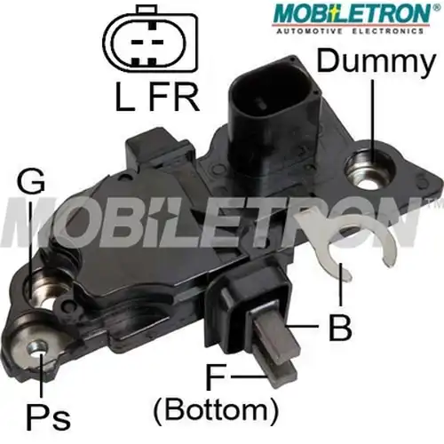 регулатор на генератор MOBILETRON VR-B254