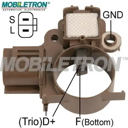 регулатор на генератор MOBILETRON VR-H2009-28