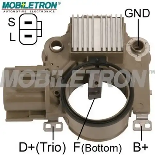 регулатор на генератор MOBILETRON VR-H2009-67