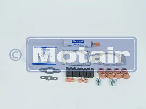 монтажен комплект, турбина MOTAIR TURBO 440209