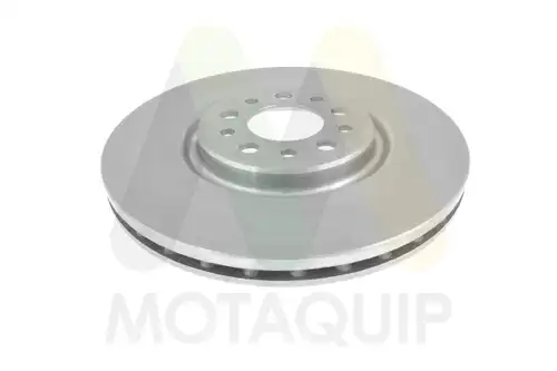 спирачен диск MOTAQUIP LVBD1225Z