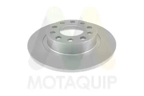 спирачен диск MOTAQUIP LVBD1596