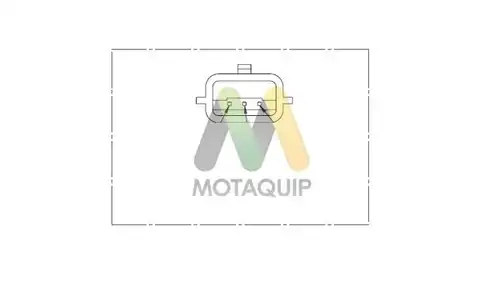 датчик, положение на разпределителния вал MOTAQUIP LVCP270