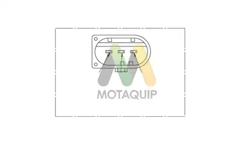 датчик, положение на разпределителния вал MOTAQUIP LVCP284