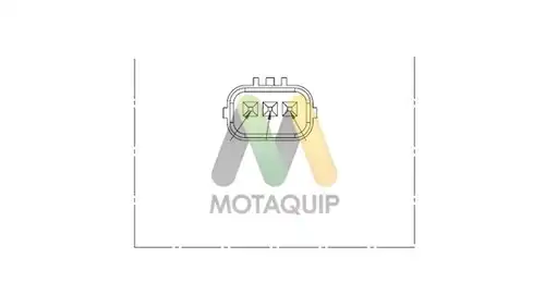 датчик, положение на разпределителния вал MOTAQUIP LVCP309