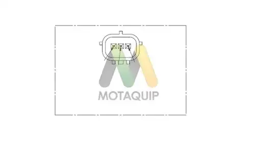 датчик, положение на разпределителния вал MOTAQUIP LVCP320