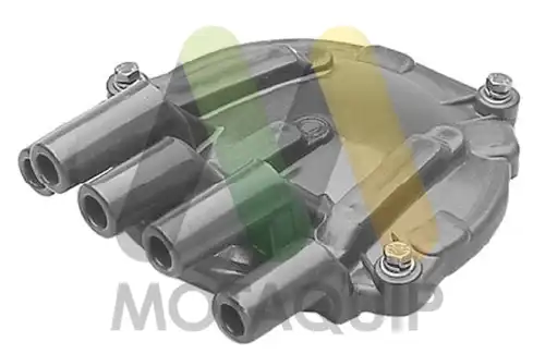 капачка на дистрибутор на запалване MOTAQUIP LVDC461