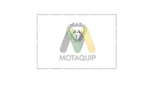 импулсен датчик, колянов вал MOTAQUIP LVRC260