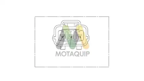 импулсен датчик, колянов вал MOTAQUIP LVRC409