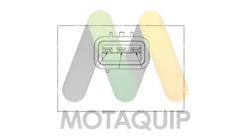 импулсен датчик, колянов вал MOTAQUIP LVRC558