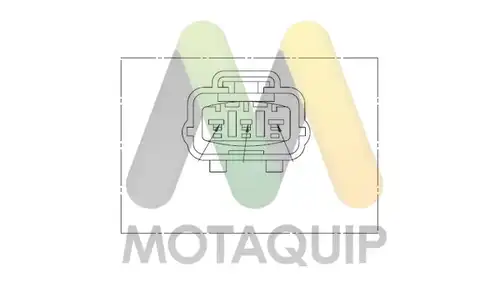 импулсен датчик, колянов вал MOTAQUIP LVRC579