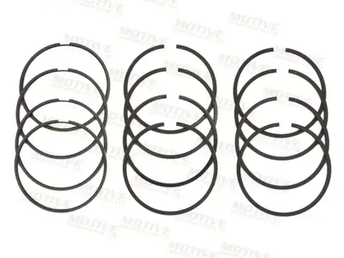 комплект сегменти MOTIVE 9050