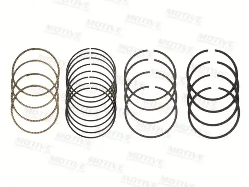 комплект сегменти MOTIVE 9051