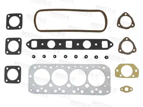 комплект гарнитури, цилиндрова глава MOTIVE HSL450