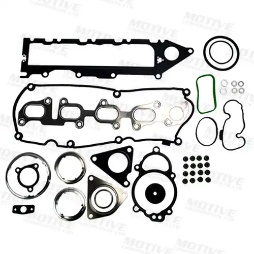 комплект гарнитури, цилиндрова глава MOTIVE HSW8954